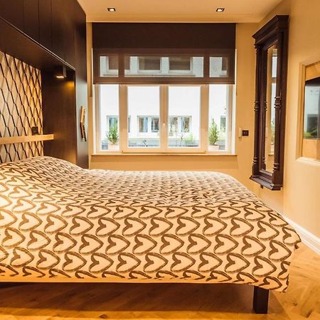 F2 Les Parmentiers Apartment Metz Luaran gambar