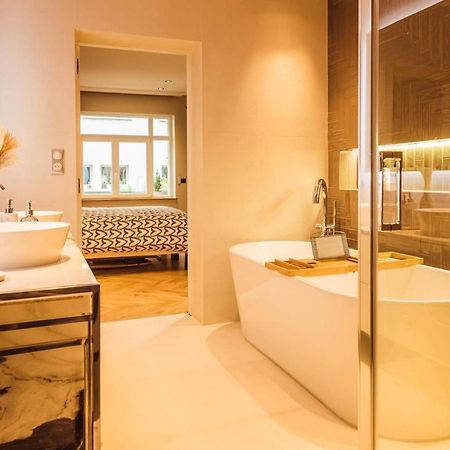 F2 Les Parmentiers Apartment Metz Luaran gambar